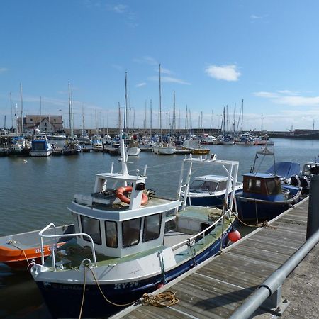 The Waterfront Hotel Anstruther Exterior photo