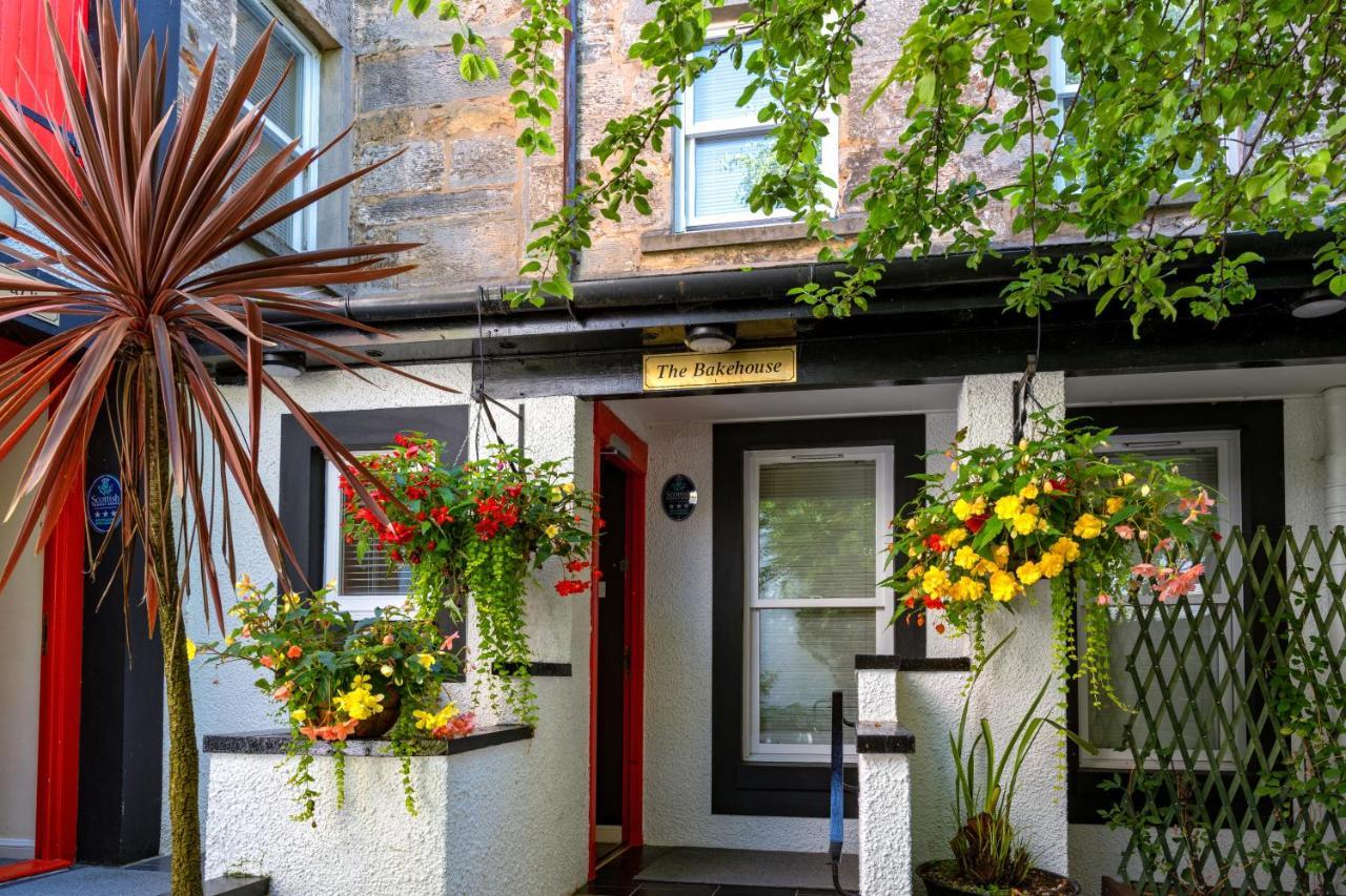 The Waterfront Hotel Anstruther Exterior photo