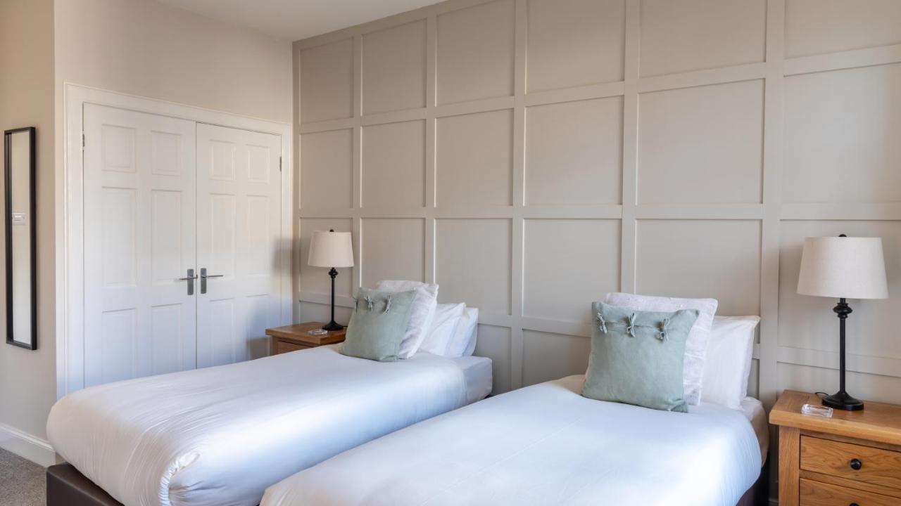 The Waterfront Hotel Anstruther Exterior photo