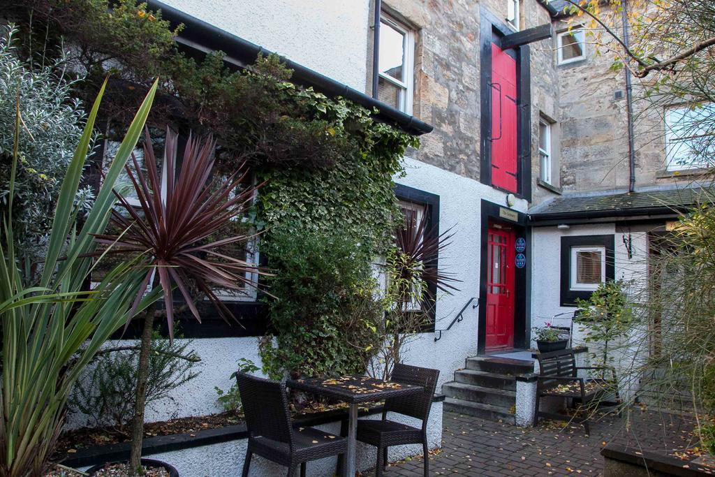 The Waterfront Hotel Anstruther Exterior photo