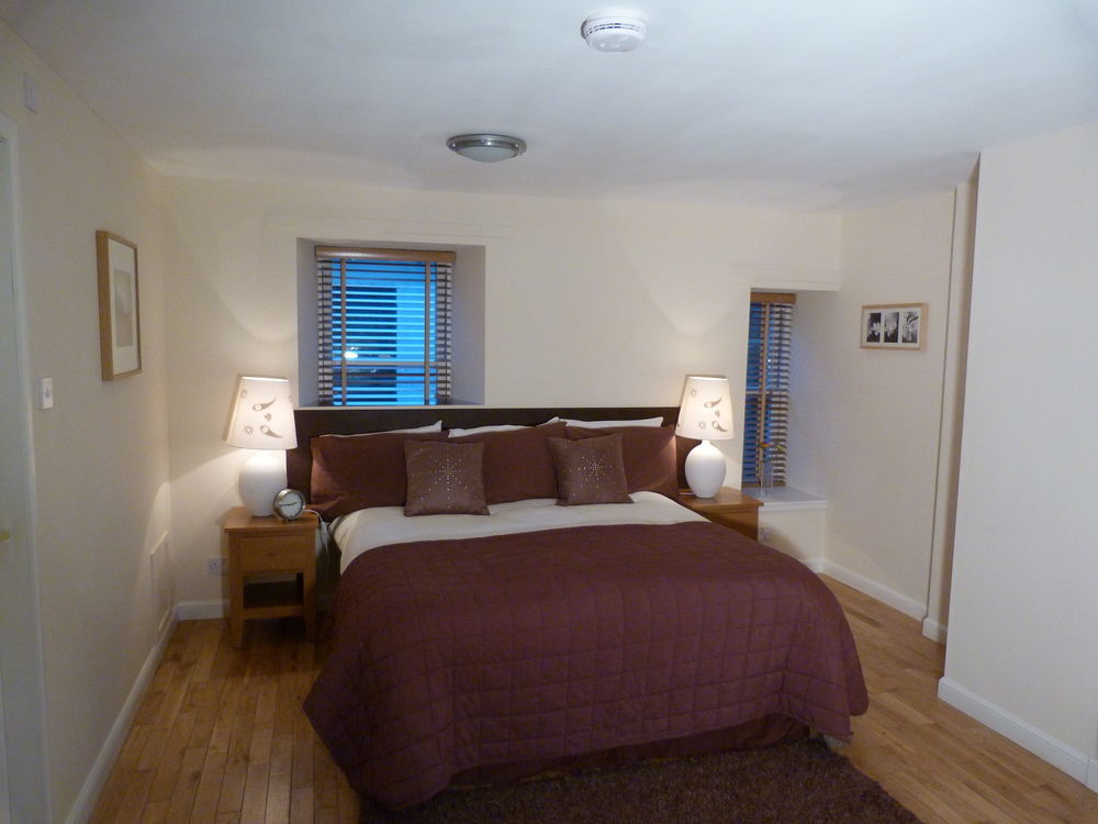 The Waterfront Hotel Anstruther Exterior photo