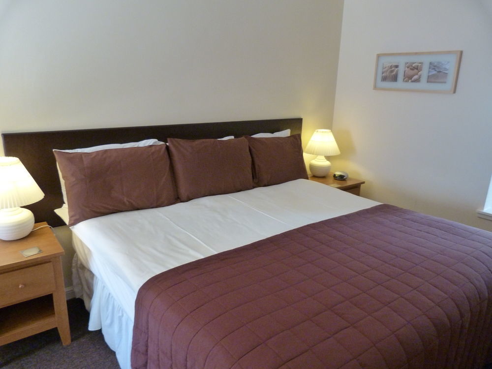 The Waterfront Hotel Anstruther Exterior photo